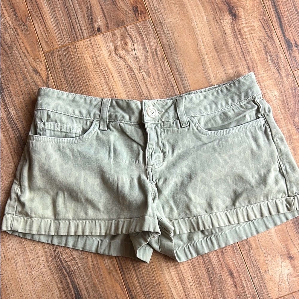 Stylish Women's Shorts